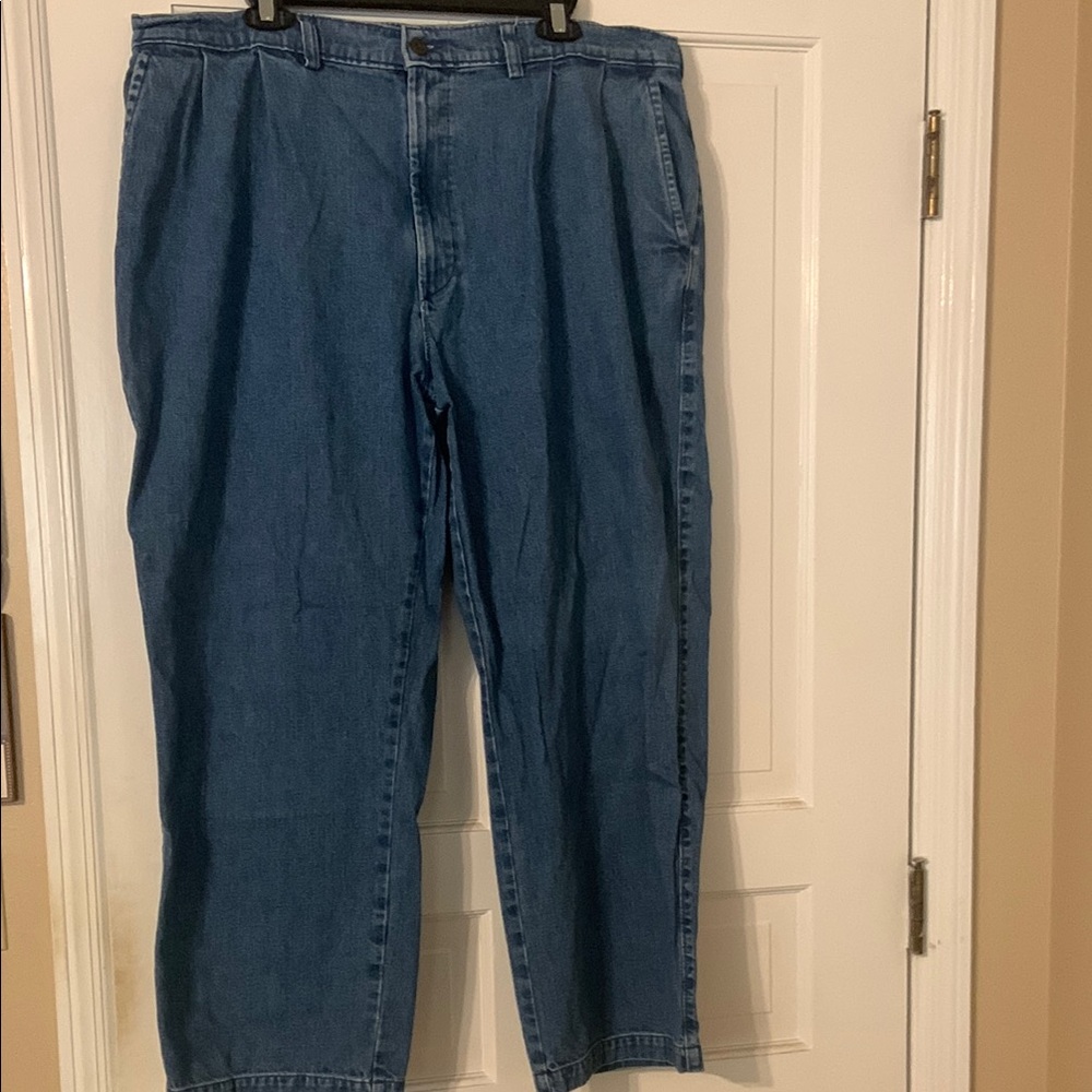 Men's Blue Jeans